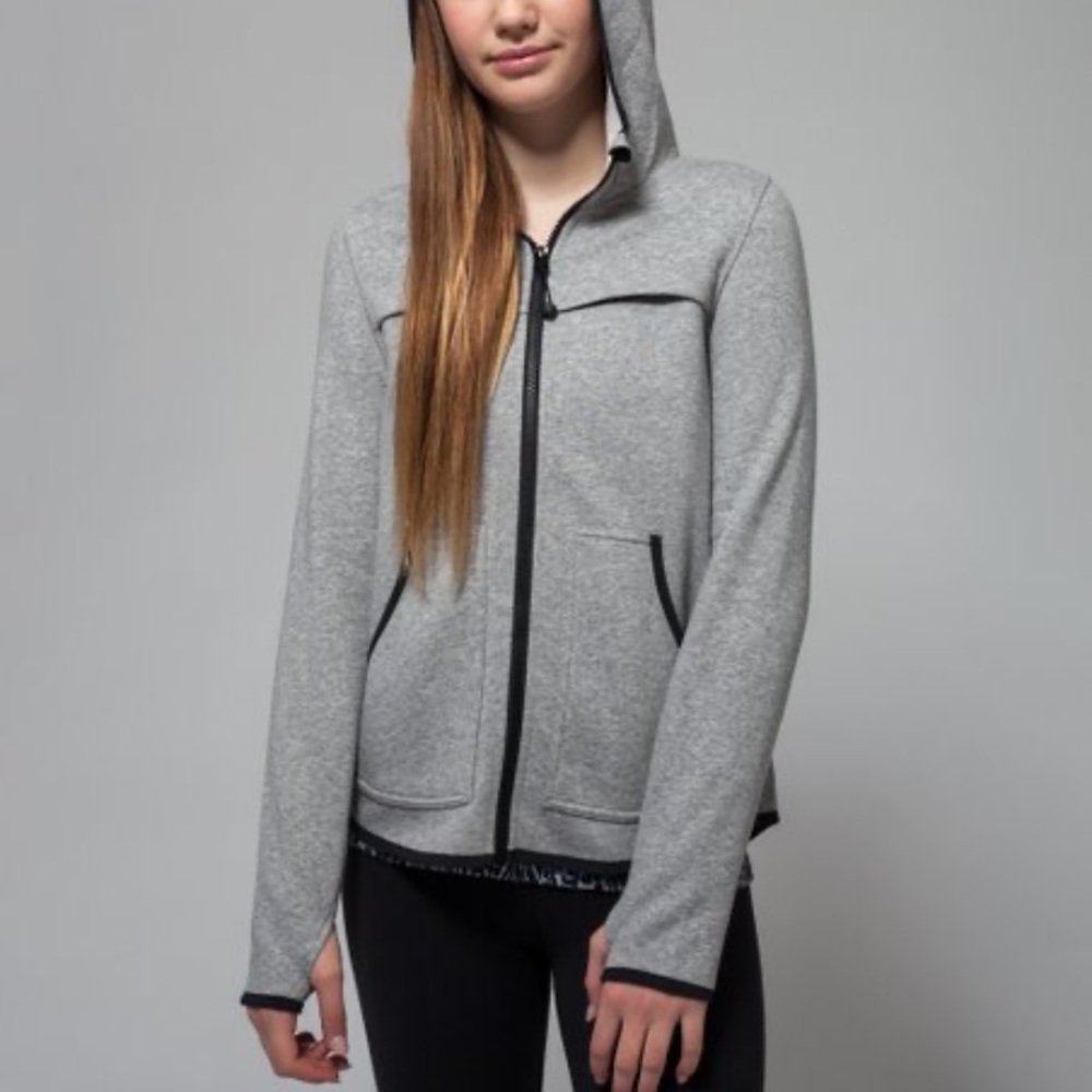 IVIVVA Warm Moments Jacket
